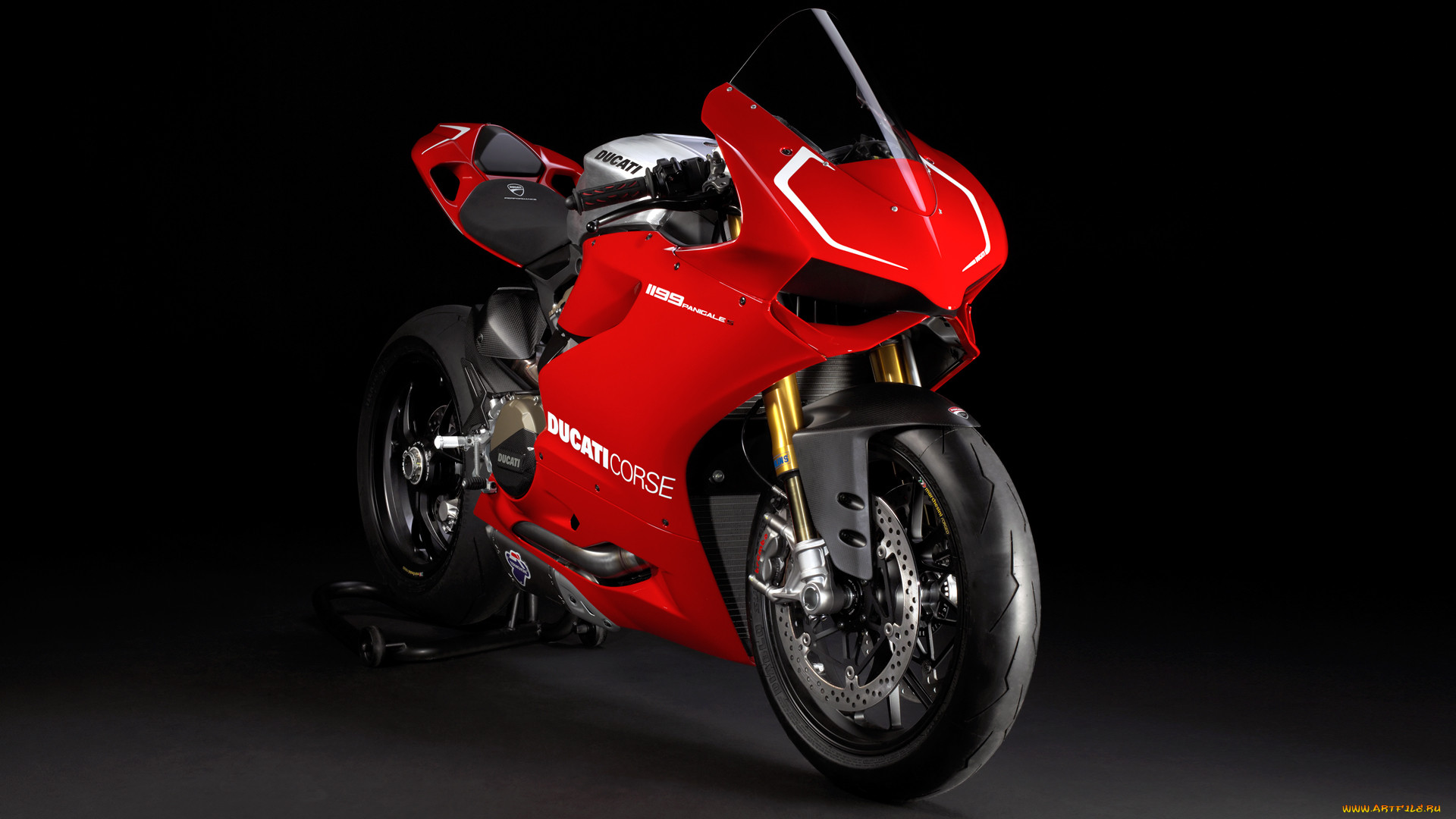 ducati, , motor, holding, s, p, a, 